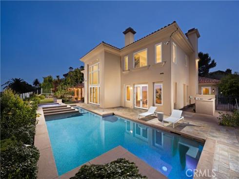 4 Kingsport , Newport Coast, CA