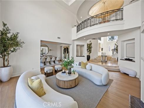 4 Kingsport , Newport Coast, CA