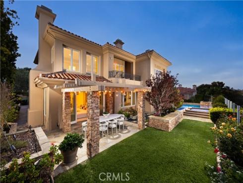 4 Kingsport , Newport Coast, CA