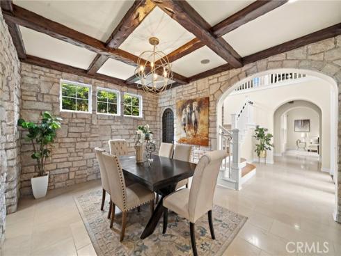 17 Ferrand , Newport Coast, CA