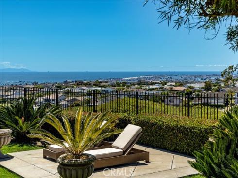 1 Rim Ridge , Newport Coast, CA