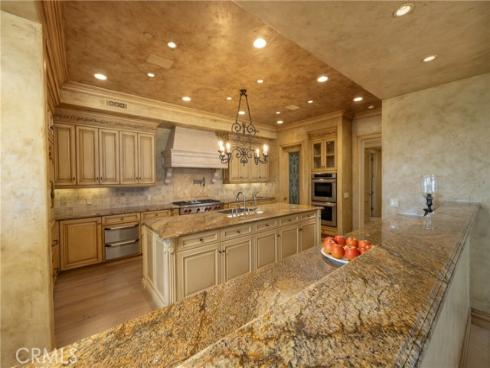 1 Rim Ridge , Newport Coast, CA