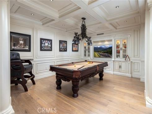 1 Rim Ridge , Newport Coast, CA
