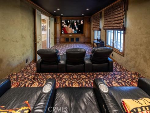 1 Rim Ridge , Newport Coast, CA