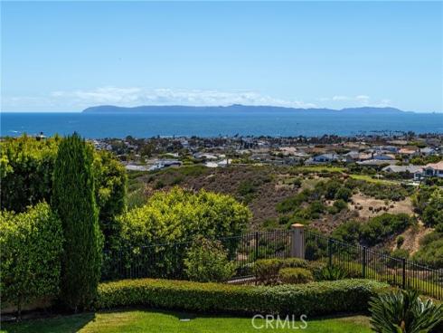 1 Rim Ridge , Newport Coast, CA