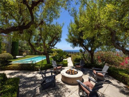 1 Rim Ridge , Newport Coast, CA