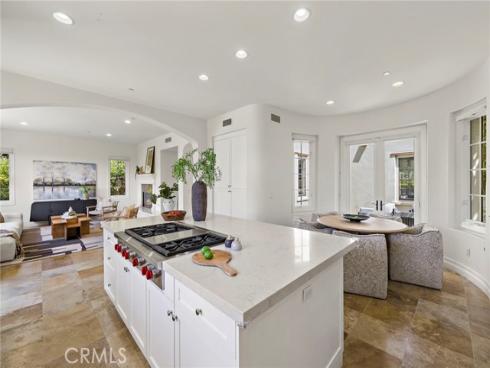 28 Sandy Cv , Newport Coast, CA