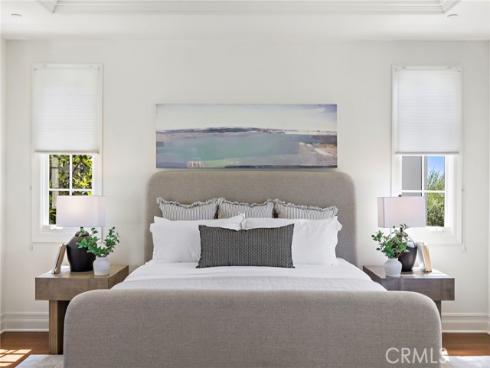 28 Sandy Cv , Newport Coast, CA