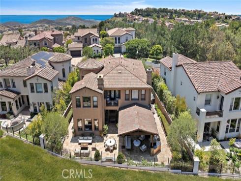 3 Alessandria , Newport Coast, CA