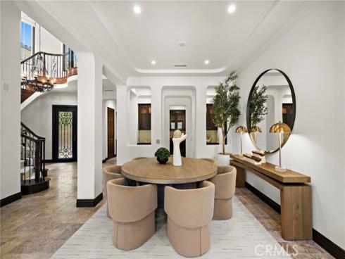 3 Alessandria , Newport Coast, CA