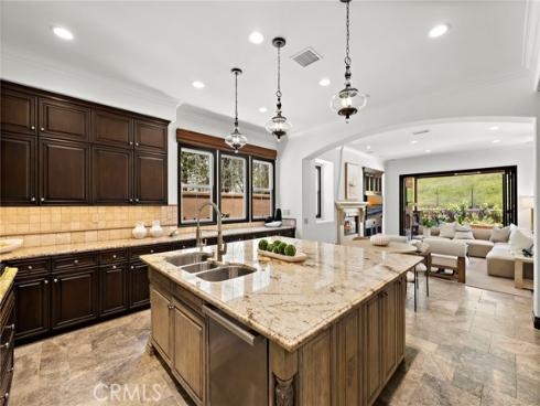3 Alessandria , Newport Coast, CA