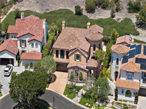 3 Alessandria , Newport Coast, CA