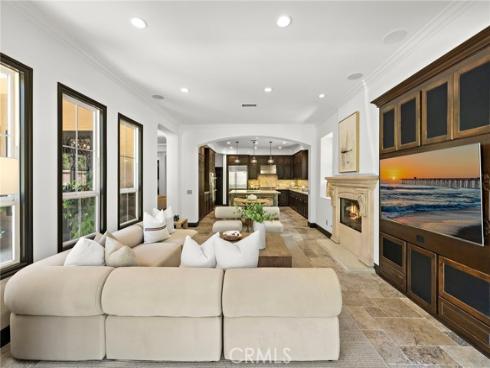 3 Alessandria , Newport Coast, CA