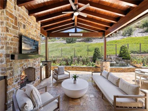 3 Alessandria , Newport Coast, CA