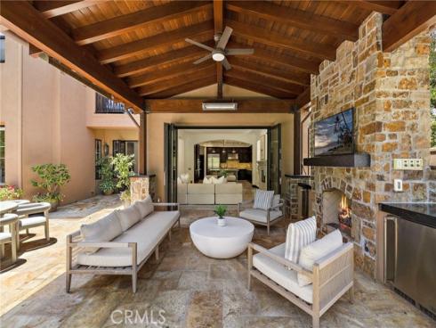 3 Alessandria , Newport Coast, CA