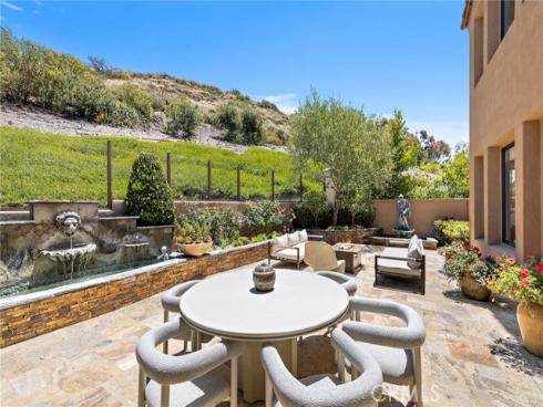 3 Alessandria , Newport Coast, CA