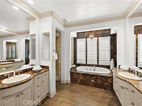 3 Alessandria , Newport Coast, CA