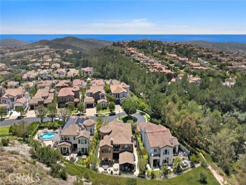 3 Alessandria , Newport Coast, CA