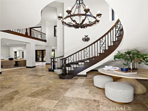 3 Alessandria , Newport Coast, CA
