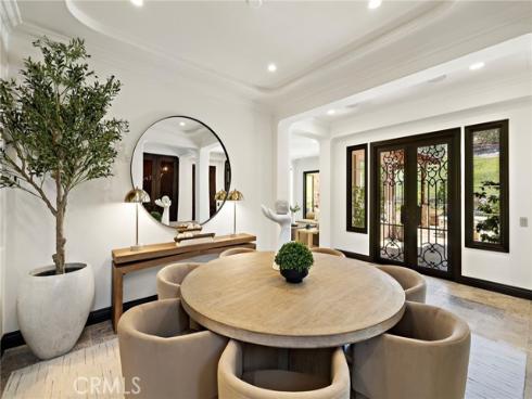 3 Alessandria , Newport Coast, CA