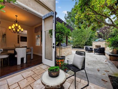11 Bellevue , Newport Coast, CA