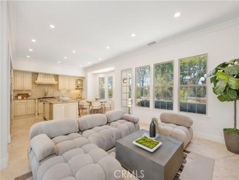 1 Nerval , Newport Coast, CA