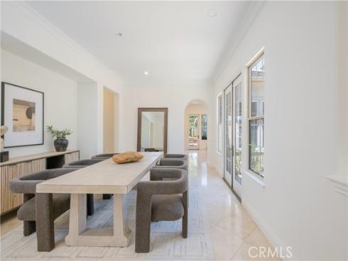 1 Nerval , Newport Coast, CA