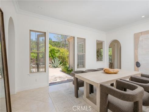1 Nerval , Newport Coast, CA