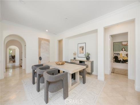 1 Nerval , Newport Coast, CA