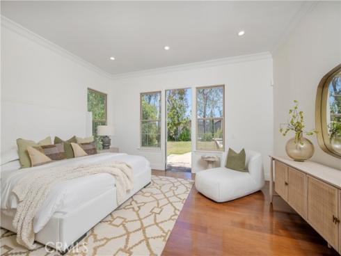1 Nerval , Newport Coast, CA