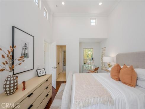 1 Nerval , Newport Coast, CA