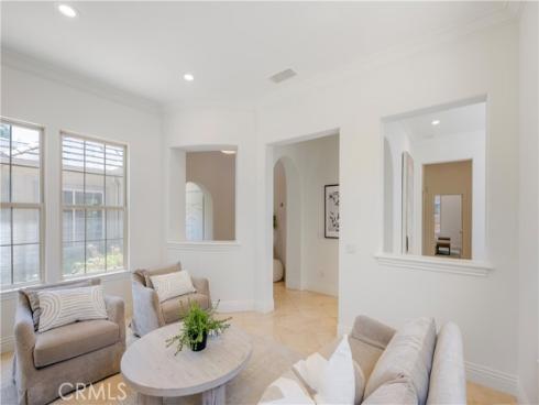 1 Nerval , Newport Coast, CA