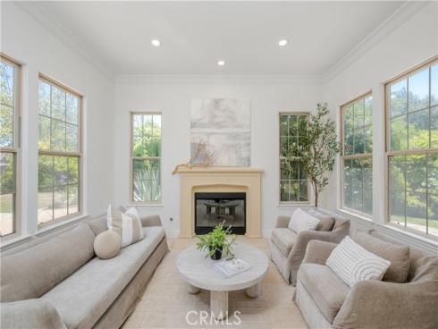 1 Nerval , Newport Coast, CA