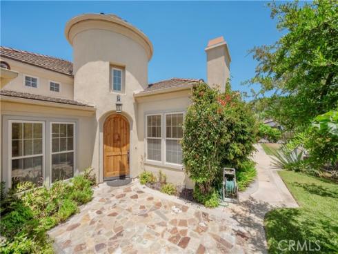 1 Nerval , Newport Coast, CA