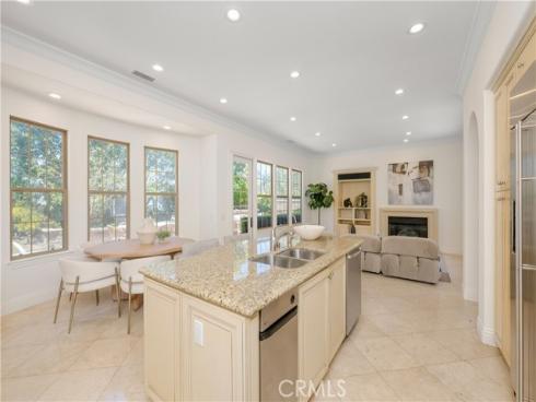 1 Nerval , Newport Coast, CA