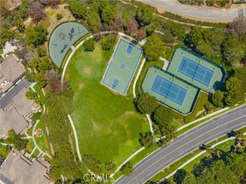 1 Nerval , Newport Coast, CA