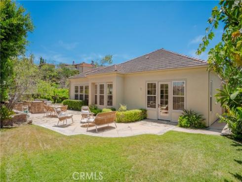 1 Nerval , Newport Coast, CA
