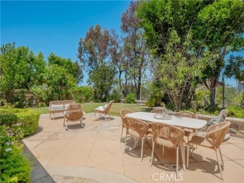 1 Nerval , Newport Coast, CA