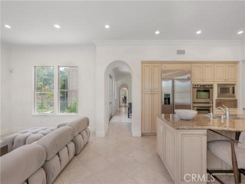 1 Nerval , Newport Coast, CA