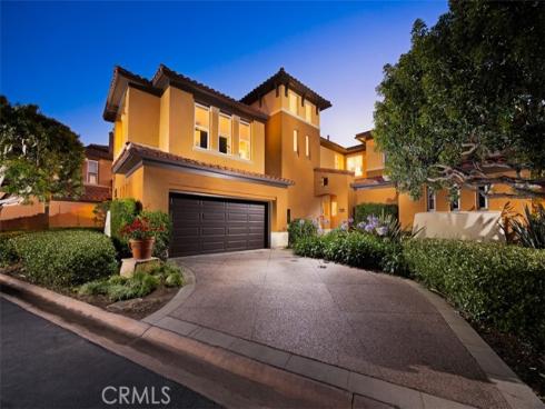 21 Splendore , Newport Coast, CA