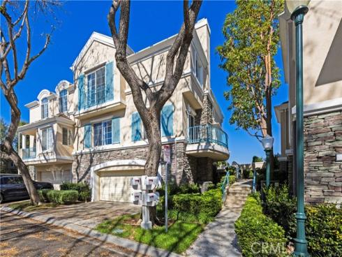 4 Chandon , Newport Coast, CA