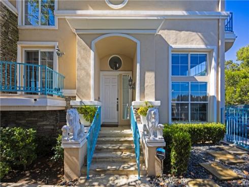 4 Chandon , Newport Coast, CA