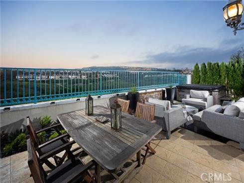4 Chandon , Newport Coast, CA