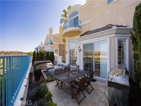4 Chandon , Newport Coast, CA