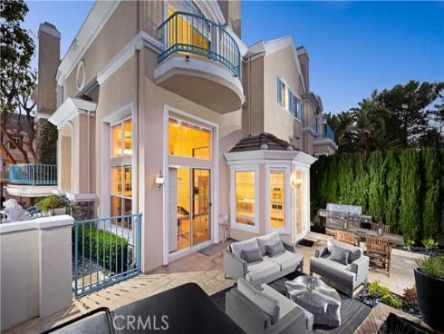 4 Chandon , Newport Coast, CA