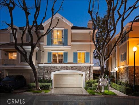 4 Chandon , Newport Coast, CA