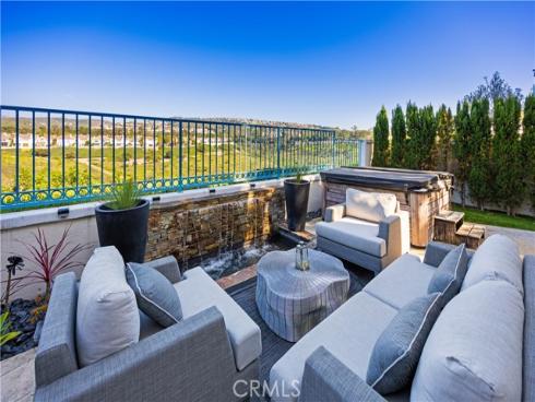 4 Chandon , Newport Coast, CA