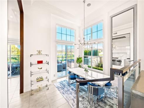 4 Chandon , Newport Coast, CA