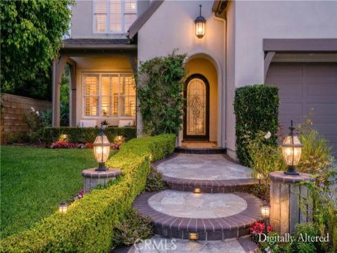 12 Seyne , Newport Coast, CA