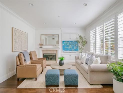 12 Seyne , Newport Coast, CA